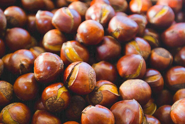 炒熟的板栗可以冷冻保存吗1