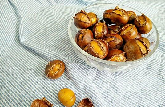 炒熟的板栗放了十天左右可以吃吗(熟栗子放了十天了还能吃吗) 炒熟的板栗放了十天左右可以吃吗(熟栗子放了十天了还能吃吗)