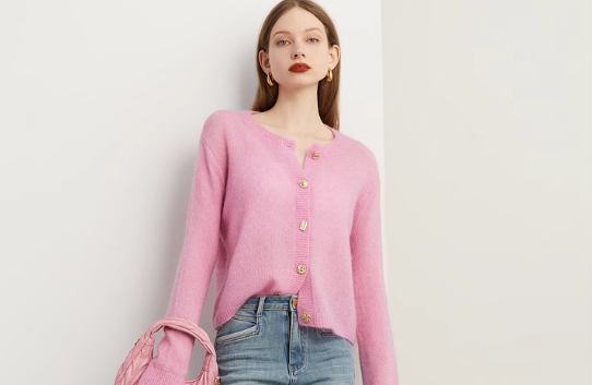 新买的浣熊毛衣有味道正常的(浣熊毛衣有味道怎么解决) 新买的浣熊毛衣有味道正常的(浣熊毛衣有味道怎么解决)