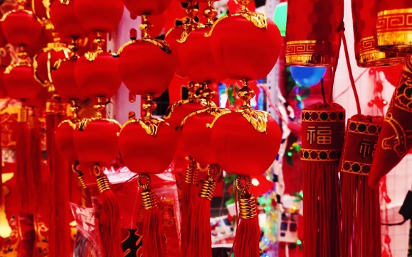 2024年春节是几月几号星期几（2024年春节是哪一天阳历）