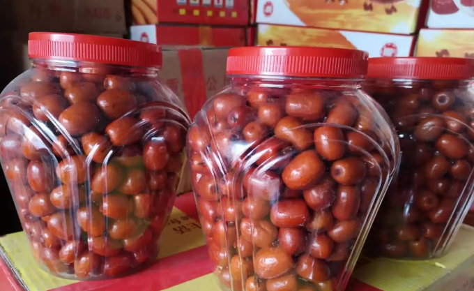 醉枣在常温下保存行吗（醉枣怎么保存才能时间长）