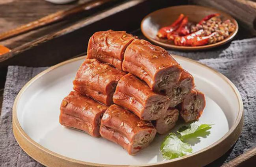 周黑鸭有散装称斤的吗(周黑鸭散装的是正品吗) 周黑鸭有散装称斤的吗(周黑鸭散装的是正品吗)