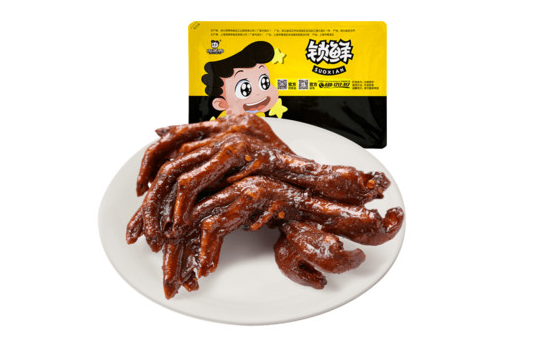 周黑鸭放在冷冻室可不可以延长保质期（周黑鸭冷冻保存能放更久一点吗）