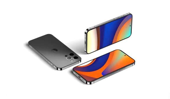 iphone15静音按键是拨片吗（苹果15的静音键是震动的吗）