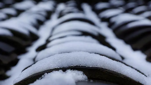 今年冬天北方雪多吗最新2024（北方一年一般大约下几回雪）