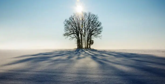 2024年冬天比往年冷吗(2023至2024年的冬季大概是什么时候) 2024年冬天比往年冷吗(2023至2024年的冬季大概是什么时候)