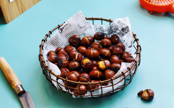 炒熟的板栗放了十天左右可以吃吗(熟栗子放了十天了还能吃吗) 炒熟的板栗放了十天左右可以吃吗(熟栗子放了十天了还能吃吗)