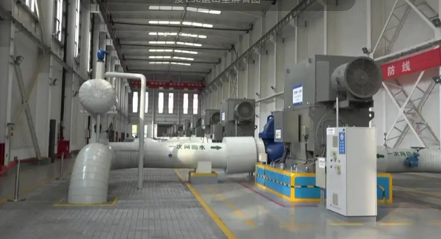 2023（2024大同供暖时间是什么时候（2023（2024大同冬季供暖几月到几月）