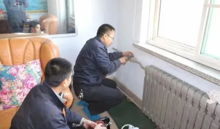 2023（2024北京供暖试水时间是什么时候最新（北京​供暖试水后多久来暖气）