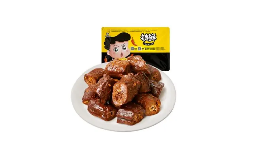 周黑鸭有点酸味正常吗（周黑鸭有点酸味怎么办）