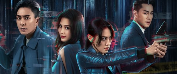 叠影狙击梁曦是为什么被杀（叠影狙击妹妹梁曦是被谁杀害的）