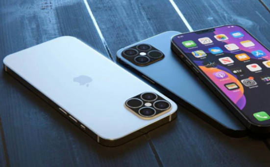 苹果15边框是什么材质（苹果15边框是全钛金属吗）