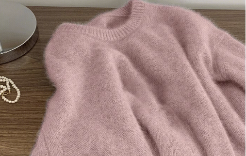 浣熊绒掉毛厉害吗（浣熊毛衣掉毛严重怎么解决）