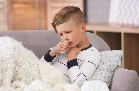 支原体肺炎好了还咳嗽正常吗（支原体肺炎为什么好了还咳嗽）