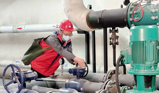 2023（2024年度沈阳什么时候开始供暖（沈阳供暖从几月份到几月份）