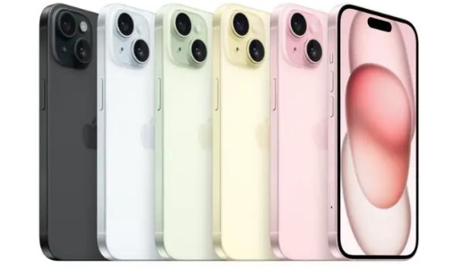 苹果15比14电池容量大吗（苹果15比14电池容量哪个更大）