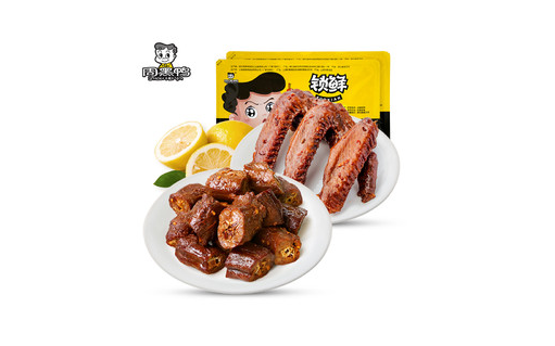 周黑鸭按斤卖还是按个卖(周黑鸭按斤卖还是按盒卖) 周黑鸭按斤卖还是按个卖(周黑鸭按斤卖还是按盒卖)