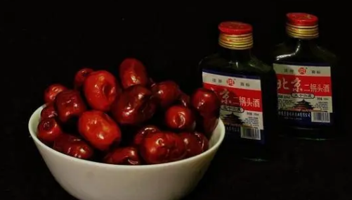 醉枣长白毛还能吃吗(醉枣怎么做不腐烂) 醉枣长白毛还能吃吗(醉枣怎么做不腐烂)