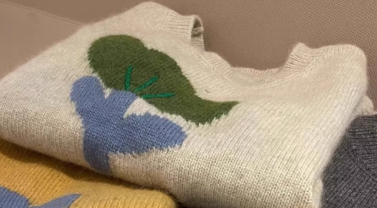 浣熊毛贵还是羊绒贵（浣熊绒与羊绒的区别在哪）