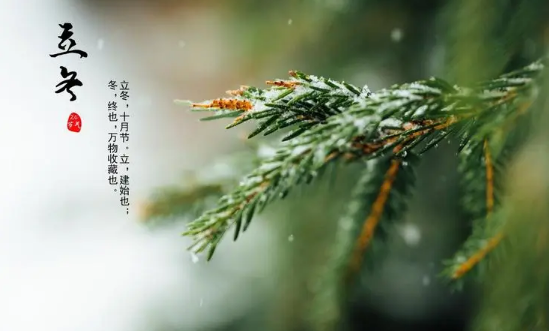 2023年立冬过后多久才是真正冬季的开始（二十四节气中真正的冬天是哪天）