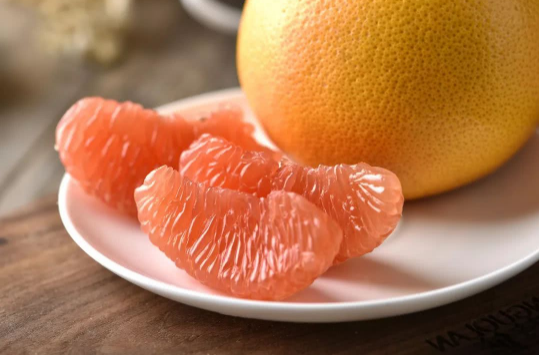 支原体肺炎可以吃橙子吗（支原体肺炎可以吃柚子吗）