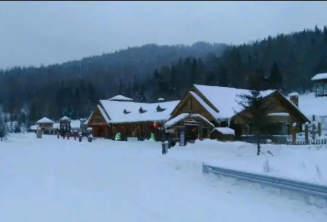 2024年深圳冬天会下雪吗(深圳为什么没有雪) 2024年深圳冬天会下雪吗(深圳为什么没有雪)