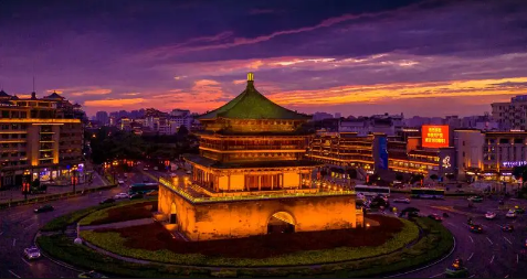 2023年西安十一月份天气温度是多少3