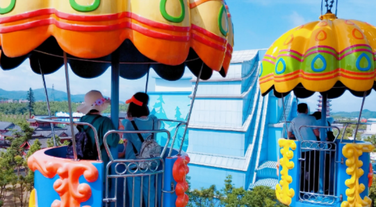 长沙方特东方神画有哪些游玩项目(长沙方特东方神画门票多少钱一张) 长沙方特东方神画有哪些游玩项目(长沙方特东方神画门票多少钱一张)