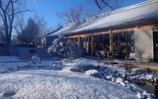 2023年北京今年冬天是最冷的一年吗（今年北京会是寒冬吗）