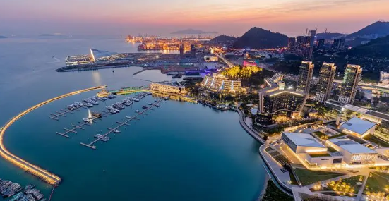 2023年深圳什么时候开始变冷2