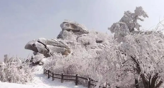 2023年河南冬天是暖冬还是冷冬(河南冬天的最低气温大概多少) 2023年河南冬天是暖冬还是冷冬(河南冬天的最低气温大概多少)