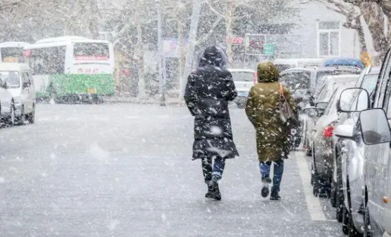 2023年12月上旬还有没有寒潮（12月寒潮什么时候来）