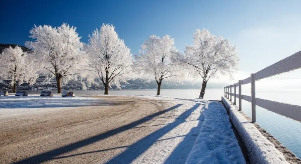 2024年四月份过完清明节就暖和了吗（2024年几月份天气开始暖和）