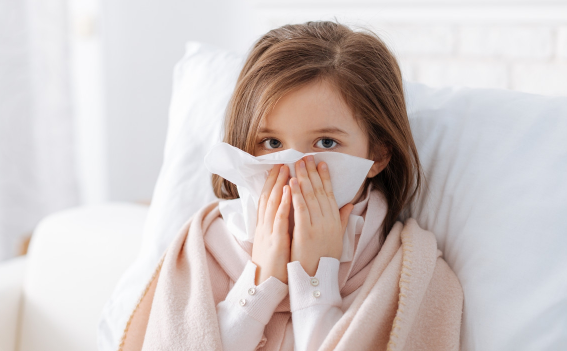 支原体肺炎能用听诊器听出来吗（支原体肺炎用听诊器有用吗）