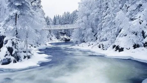 2024年元旦是最冷的时候吗(2024年元旦的天气怎么样) 2024年元旦是最冷的时候吗(2024年元旦的天气怎么样)