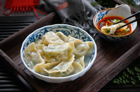 冬至饺子煮破了有啥寓意（冬至饺子煮破了有什么说法）