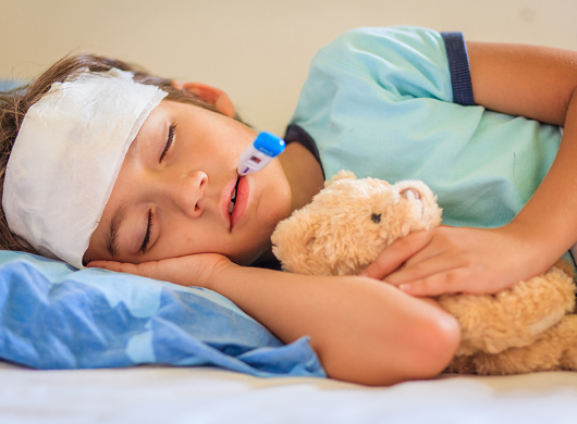 支原体肺炎一开始会流鼻涕吗（支原体肺炎一开始什么症状）