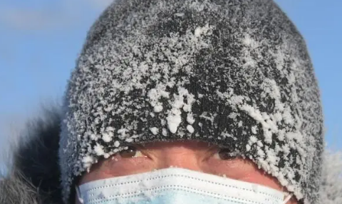 2023年12月会有极寒天气出现吗（2023年12月天气异常吗）