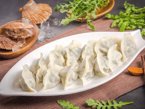 冬至饺子煮破了有啥寓意（冬至饺子煮破了有什么说法）