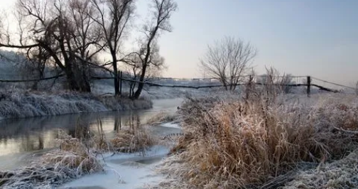 2024年四月份过完清明节就暖和了吗（2024年几月份天气开始暖和）