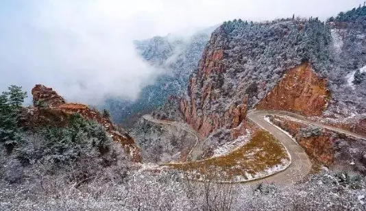 2023年河南冬天是暖冬还是冷冬(河南冬天的最低气温大概多少) 2023年河南冬天是暖冬还是冷冬(河南冬天的最低气温大概多少)