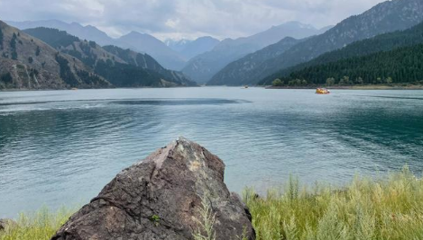 2023年12月份能不能去新疆天池（天山天池12月份还有必要去吗）