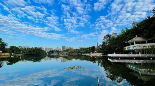 2023年深圳一般几月份开始冷一点（深圳变冷后会持续几个月）