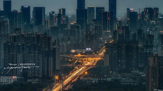 成都11月份的温度大概是多少（成都11月份天气适合旅游吗）