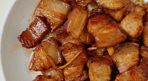 猪肉放酱油泡两天还能吃吗1