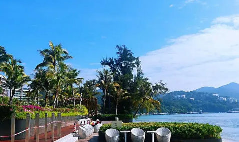 深圳2024年冬天大约多少度（冬天去深圳穿什么衣服合适）