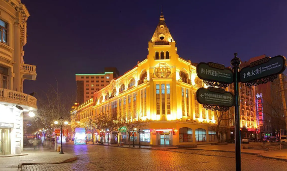 2023年哈尔滨12月份冷不冷2