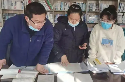 2024年初中什么时候放寒假(初中开学到放寒假一共多久) 2024年初中什么时候放寒假(初中开学到放寒假一共多久)