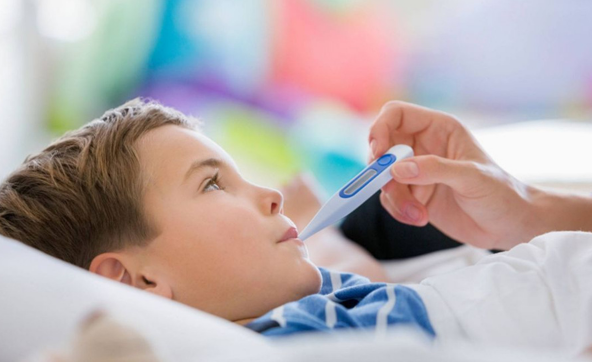 支原体肺炎一开始就会发烧吗（支原体肺炎一开始就会咳嗽吗）