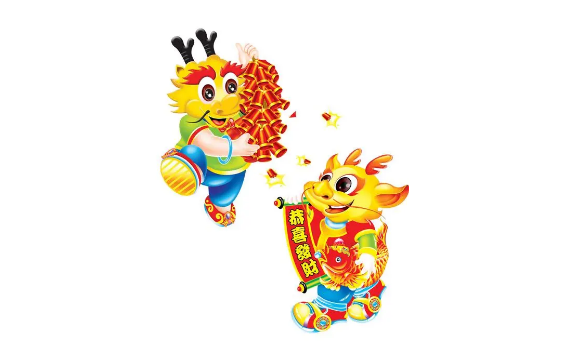 2024年龙宝宝忌什么属相父母（2024年龙宝宝和什么生肖的父母相冲）